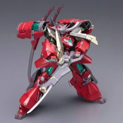 Rise of Gunpla Kotobukiya|Frame Arms^FRAME ARMS 1/100 MEGATSUKI HOUTAI RE:II