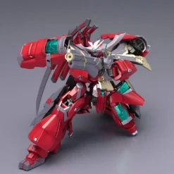 Rise of Gunpla Kotobukiya|Frame Arms^FRAME ARMS 1/100 MEGATSUKI HOUTAI RE:II