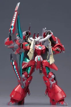 Rise of Gunpla Kotobukiya|Frame Arms^FRAME ARMS 1/100 MEGATSUKI HOUTAI RE:II