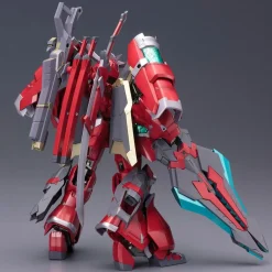 Rise of Gunpla Kotobukiya|Frame Arms^FRAME ARMS 1/100 MEGATSUKI HOUTAI RE:II