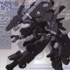 Rise of Gunpla Kotobukiya|Frame Arms^FRAME ARMS : NSG-25γ STRAUSS :RE2