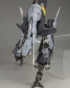 Rise of Gunpla Kotobukiya|Frame Arms^FRAME ARMS : NSG-25γ STRAUSS :RE2