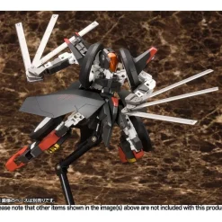 Rise of Gunpla Kotobukiya|Evangelion^FRAME ARMS 1/100  RF-12 WILBURN NINE: RE2