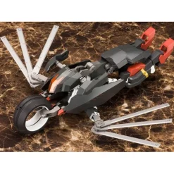 Rise of Gunpla Kotobukiya|Evangelion^FRAME ARMS 1/100  RF-12 WILBURN NINE: RE2