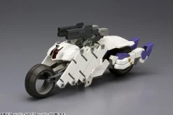 Rise of Gunpla Kotobukiya|Frame Arms^FRAME ARMS 1/100 RF-12/B SECOND JIVE:RE2