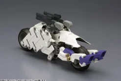 Rise of Gunpla Kotobukiya|Frame Arms^FRAME ARMS 1/100 RF-12/B SECOND JIVE:RE2