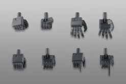 Rise of Gunpla Kotobukiya|Frame Arms^FRAME ARMS 1/100 RF-12/B SECOND JIVE:RE2