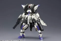 Rise of Gunpla Kotobukiya|Frame Arms^FRAME ARMS 1/100 RF-12/B SECOND JIVE:RE2