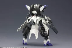 Rise of Gunpla Kotobukiya|Frame Arms^FRAME ARMS 1/100 RF-12/B SECOND JIVE:RE2