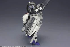 Rise of Gunpla Kotobukiya|Frame Arms^FRAME ARMS 1/100 RF-12/B SECOND JIVE:RE2