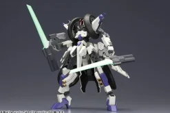 Rise of Gunpla Kotobukiya|Frame Arms^FRAME ARMS 1/100 RF-12/B SECOND JIVE:RE2