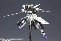 Rise of Gunpla Kotobukiya|Frame Arms^FRAME ARMS 1/100 RF-12/B SECOND JIVE:RE2