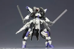 Rise of Gunpla Kotobukiya|Frame Arms^FRAME ARMS 1/100 RF-12/B SECOND JIVE:RE2