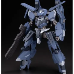 Rise of Gunpla Kotobukiya|Frame Arms^FRAME ARMS 1/100 RV-6 GULLZWERG