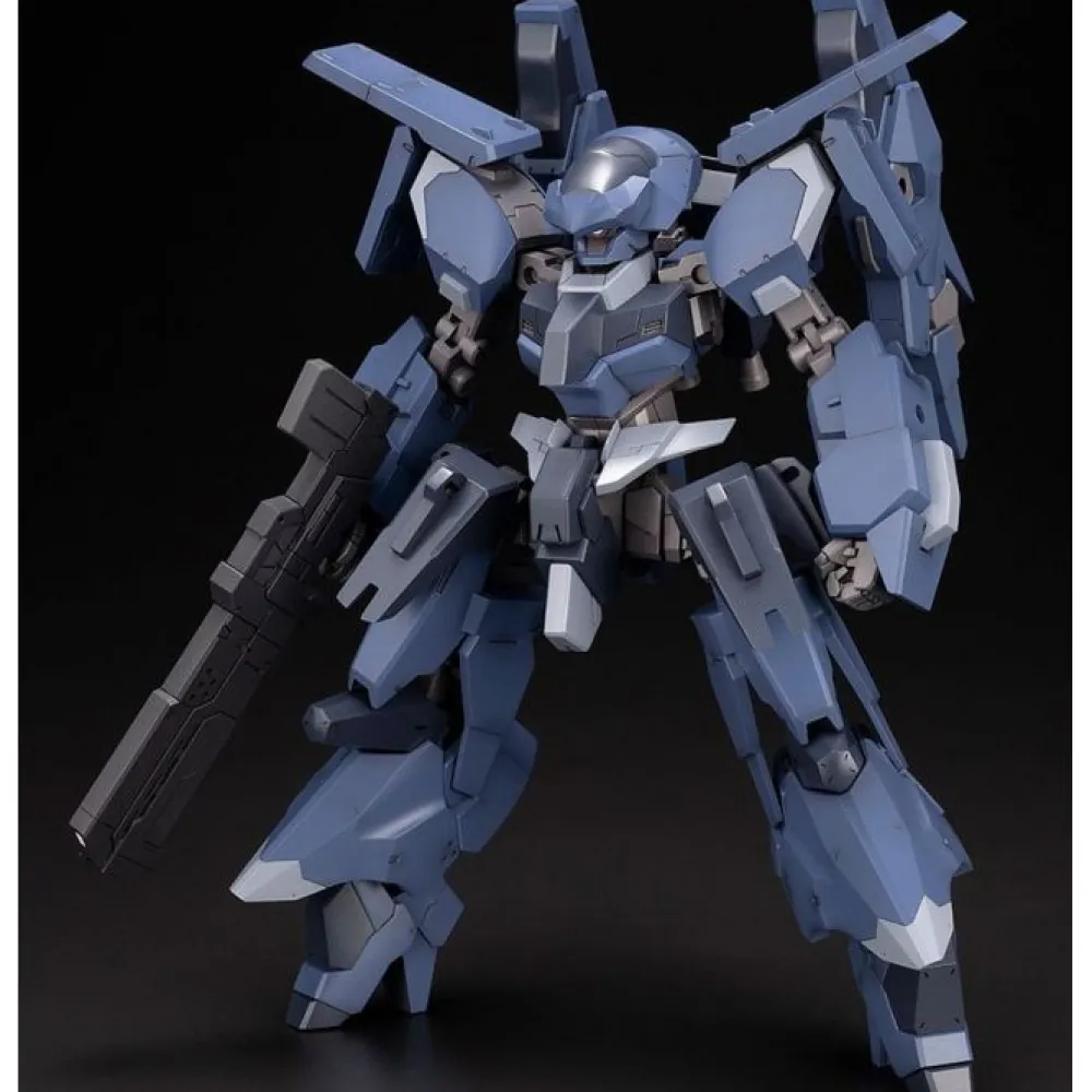 Rise of Gunpla Kotobukiya|Frame Arms^FRAME ARMS 1/100 RV-6 GULLZWERG