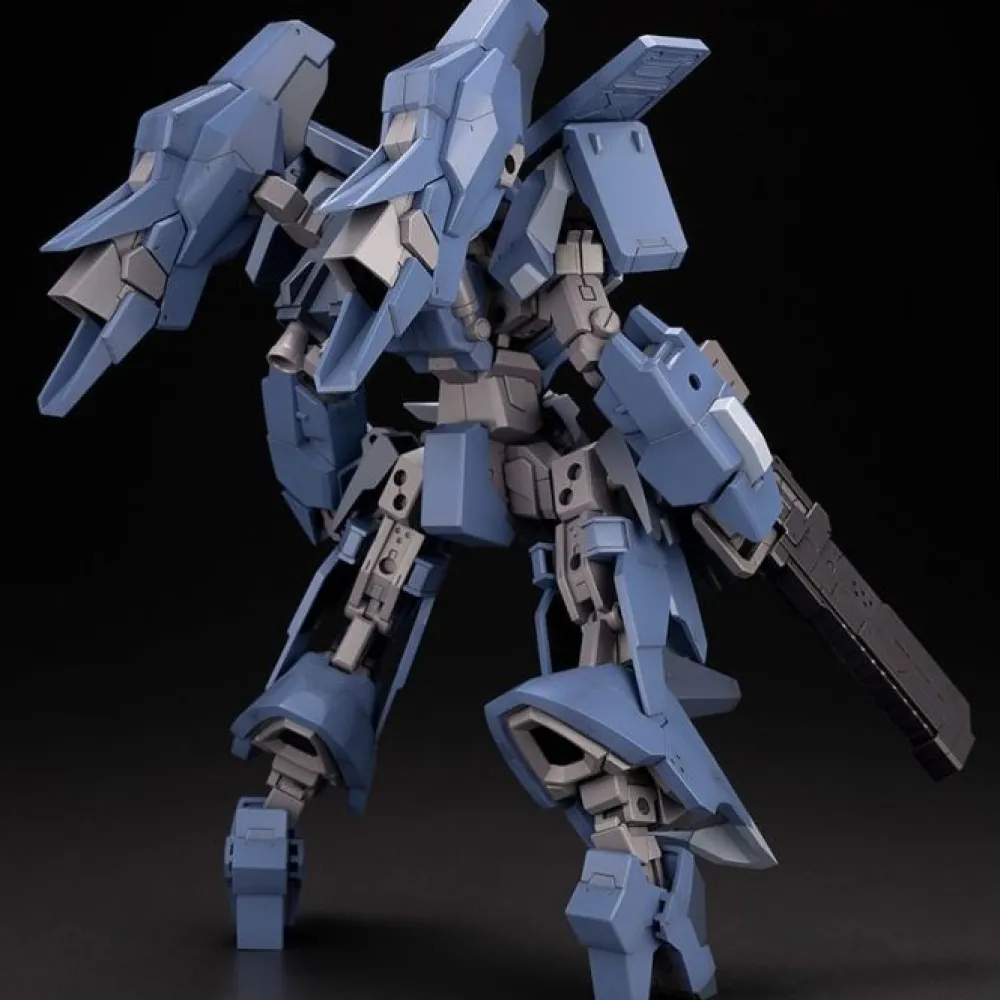 Rise of Gunpla Kotobukiya|Frame Arms^FRAME ARMS 1/100 RV-6 GULLZWERG