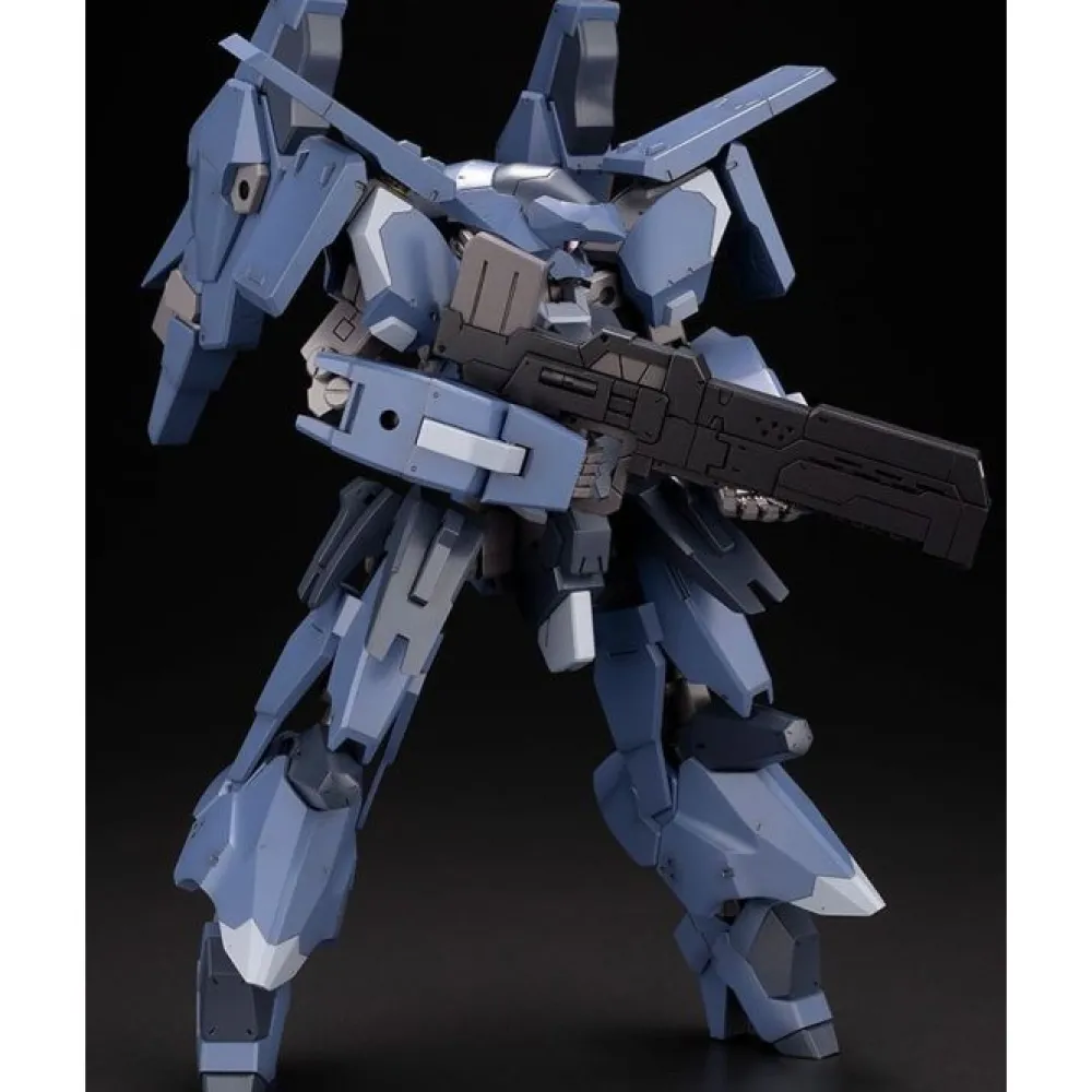 Rise of Gunpla Kotobukiya|Frame Arms^FRAME ARMS 1/100 RV-6 GULLZWERG