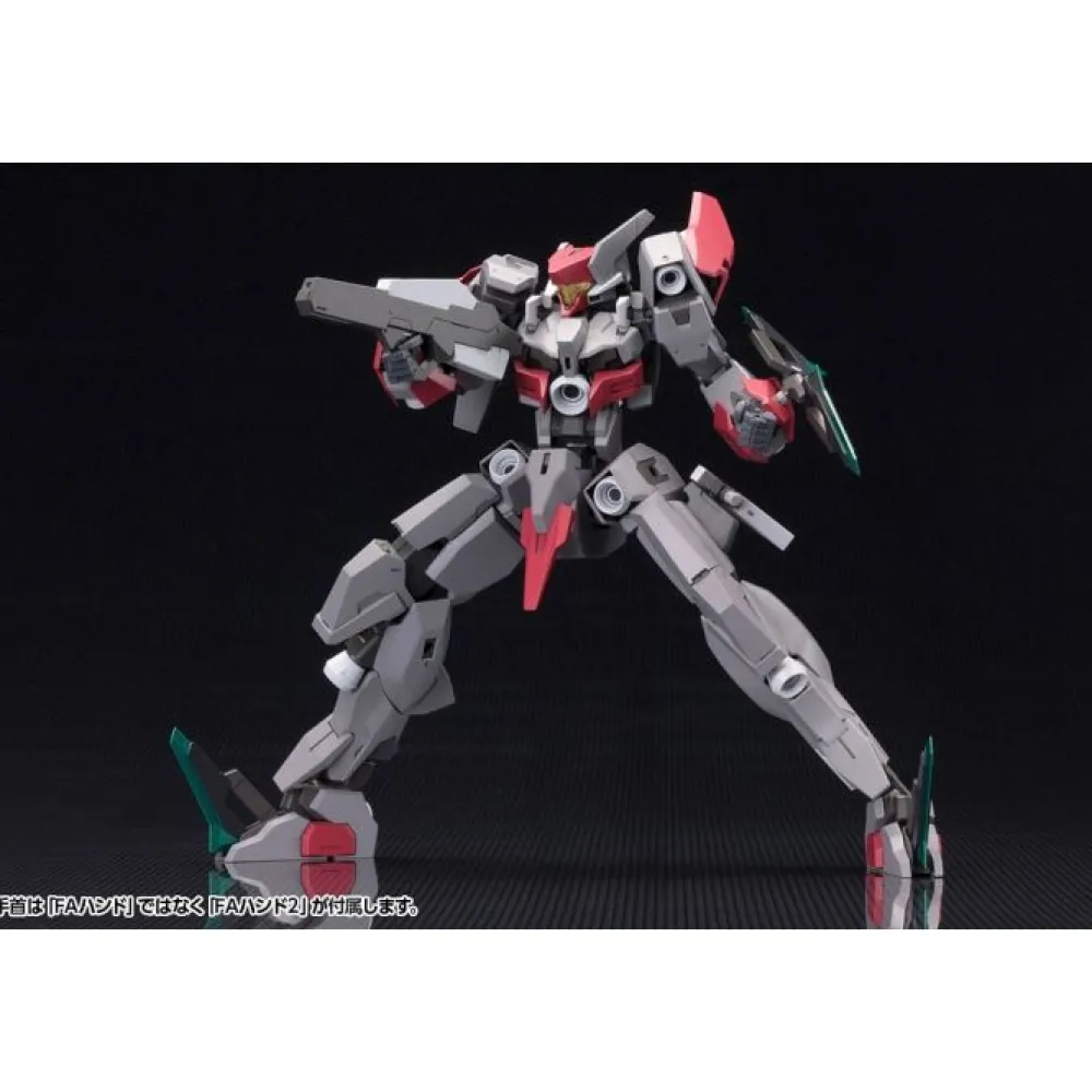 Rise of Gunpla Kotobukiya|Frame Arms^FRAME ARMS 1/100 SX-25 CUTLASS : RE2