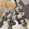 Rise of Gunpla Kotobukiya|Frame Arms^FRAME ARMS 1/100 TYPE 48 MODEL 1 KAGUTSUCHI-KOU: RE2