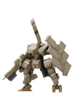 Rise of Gunpla Kotobukiya|Frame Arms^FRAME ARMS 1/100 TYPE 48 MODEL 1 KAGUTSUCHI-KOU: RE2