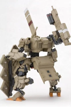 Rise of Gunpla Kotobukiya|Frame Arms^FRAME ARMS 1/100 TYPE 48 MODEL 1 KAGUTSUCHI-KOU: RE2