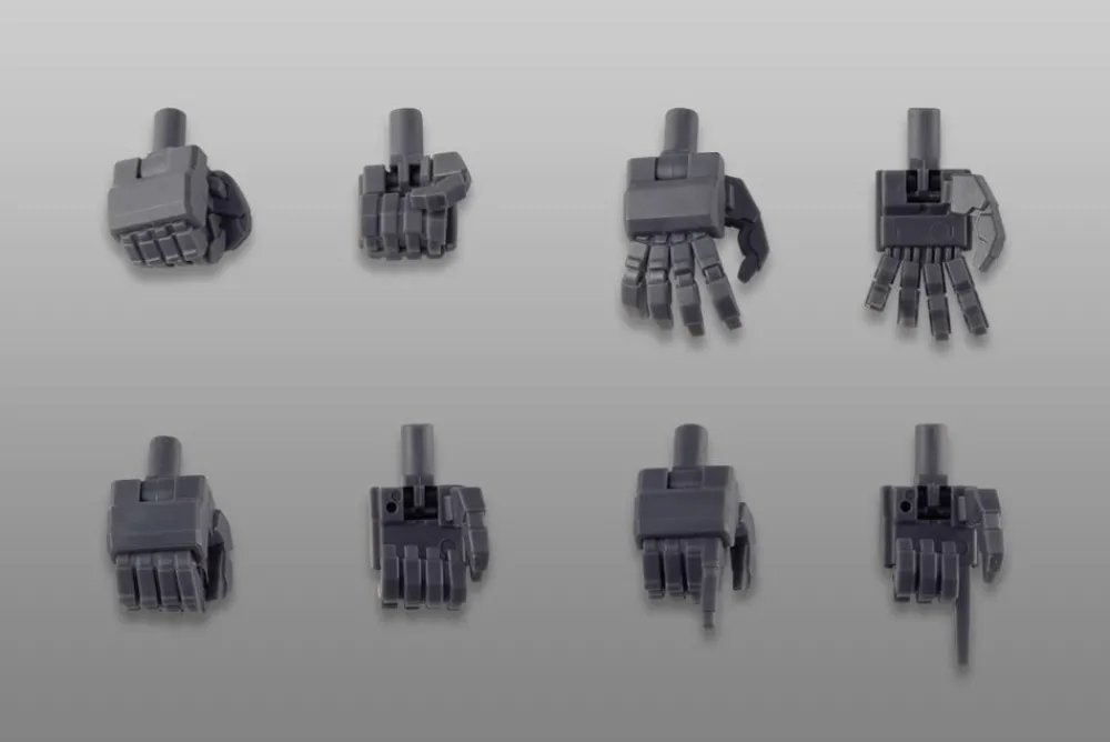 Rise of Gunpla Kotobukiya|Frame Arms^FRAME ARMS 1/100 TYPE 48 MODEL 1 KAGUTSUCHI-KOU: RE2