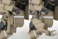 Rise of Gunpla Kotobukiya|Frame Arms^FRAME ARMS 1/100 TYPE 48 MODEL 1 KAGUTSUCHI-KOU: RE2