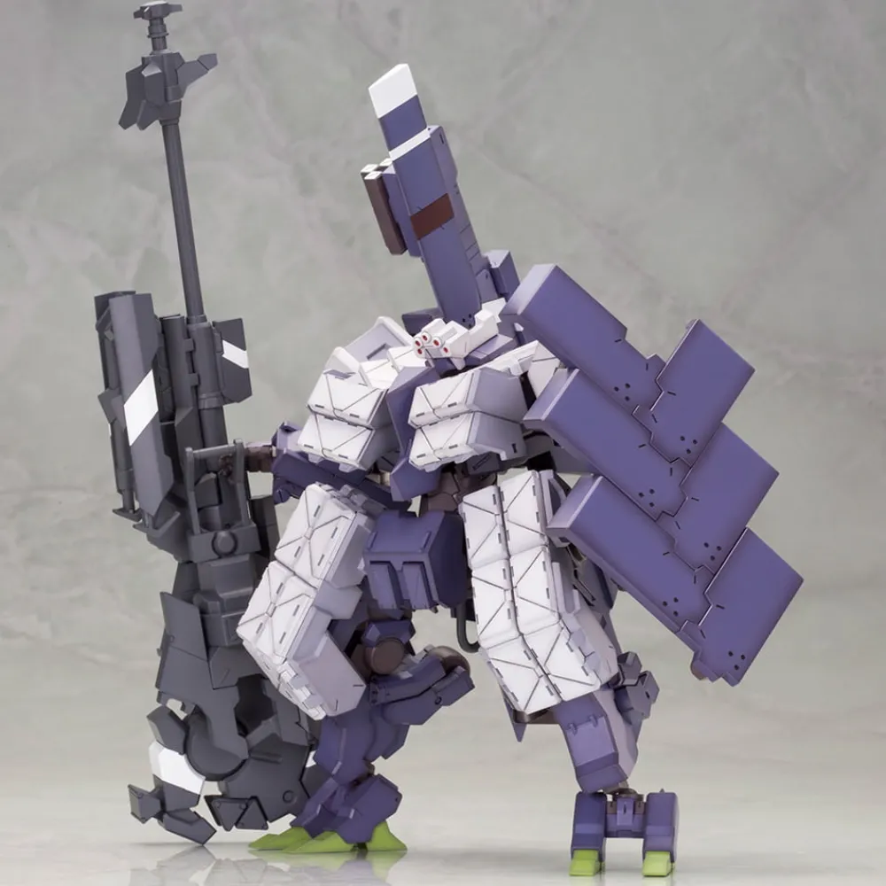 Rise of Gunpla Kotobukiya|Frame Arms^FRAME ARMS 1/100 TYPE 48 MODEL 1 KAGUTSUCHI OTSU SNIPER RE2