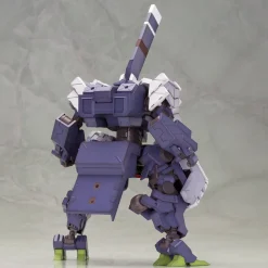 Rise of Gunpla Kotobukiya|Frame Arms^FRAME ARMS 1/100 TYPE 48 MODEL 1 KAGUTSUCHI OTSU SNIPER RE2