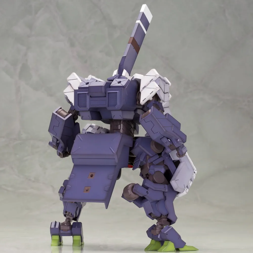 Rise of Gunpla Kotobukiya|Frame Arms^FRAME ARMS 1/100 TYPE 48 MODEL 1 KAGUTSUCHI OTSU SNIPER RE2