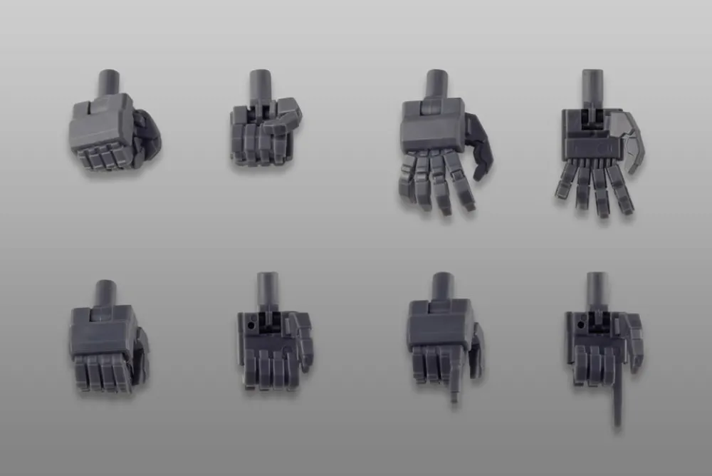 Rise of Gunpla Kotobukiya|Frame Arms^FRAME ARMS 1/100 TYPE 48 MODEL 1 KAGUTSUCHI OTSU SNIPER RE2