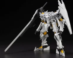 Rise of Gunpla Kotobukiya|Frame Arms^FRAME ARMS 1/100 TYPE-HECTOR DURANDAL