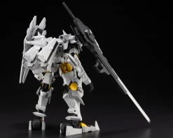 Rise of Gunpla Kotobukiya|Frame Arms^FRAME ARMS 1/100 TYPE-HECTOR DURANDAL