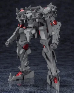 Rise of Gunpla Kotobukiya|Frame Arms^FRAME ARMS 1/100 TYPE-HECTOR JOYEUSE