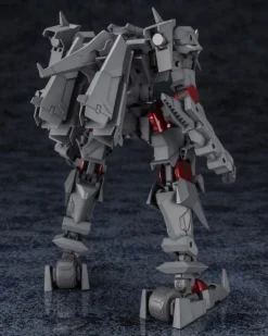 Rise of Gunpla Kotobukiya|Frame Arms^FRAME ARMS 1/100 TYPE-HECTOR JOYEUSE