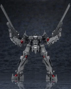 Rise of Gunpla Kotobukiya|Frame Arms^FRAME ARMS 1/100 TYPE-HECTOR JOYEUSE