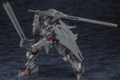 Rise of Gunpla Kotobukiya|Frame Arms^FRAME ARMS 1/100 TYPE-HECTOR JOYEUSE
