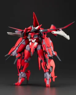 Rise of Gunpla Kotobukiya|Frame Arms^FRAME ARMS 1/100 XFA-CNB BERGFLINKER