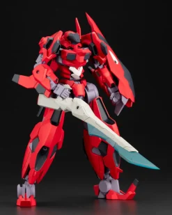 Rise of Gunpla Kotobukiya|Frame Arms^FRAME ARMS 1/100 XFA-CNB BERGFLINKER