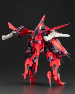 Rise of Gunpla Kotobukiya|Frame Arms^FRAME ARMS 1/100 XFA-CNB BERGFLINKER