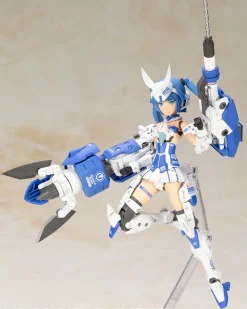 Rise of Gunpla Kotobukiya|Frame Arms Girl^FRAME ARMS GIRL : ARCHITECT NIPAKO VER. (LIMITED)