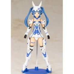 Rise of Gunpla Kotobukiya|Frame Arms Girl^FRAME ARMS GIRL : ARCHITECT NIPAKO VER. (LIMITED)