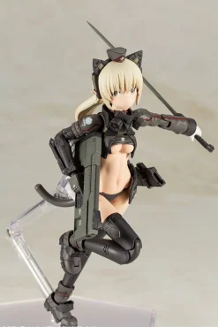 Rise of Gunpla Kotobukiya|Frame Arms Girl^FRAME ARMS GIRL : ARSIA