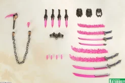 Rise of Gunpla Kotobukiya|Frame Arms Girl^FRAME ARMS GIRL : AYATSUKI