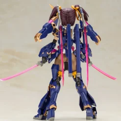 Rise of Gunpla Kotobukiya|Frame Arms Girl^FRAME ARMS GIRL : AYATSUKI