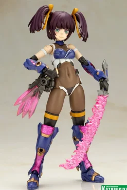 Rise of Gunpla Kotobukiya|Frame Arms Girl^FRAME ARMS GIRL : AYATSUKI