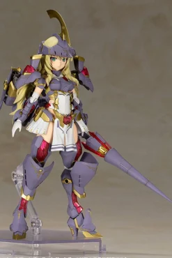 Rise of Gunpla Kotobukiya|Frame Arms Girl^FRAME ARMS GIRL : DURGA I