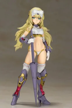 Rise of Gunpla Kotobukiya|Frame Arms Girl^FRAME ARMS GIRL : DURGA I