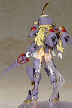 Rise of Gunpla Kotobukiya|Frame Arms Girl^FRAME ARMS GIRL : DURGA I