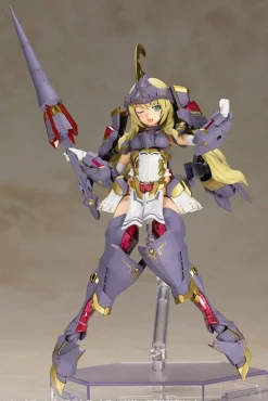 Rise of Gunpla Kotobukiya|Frame Arms Girl^FRAME ARMS GIRL : DURGA I